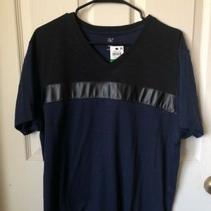 Mens shirt. Never worn, with tag!!